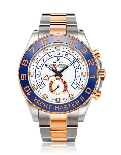 rolex yacht master 2 two tone price|Rolex Yacht-Master 2 size.